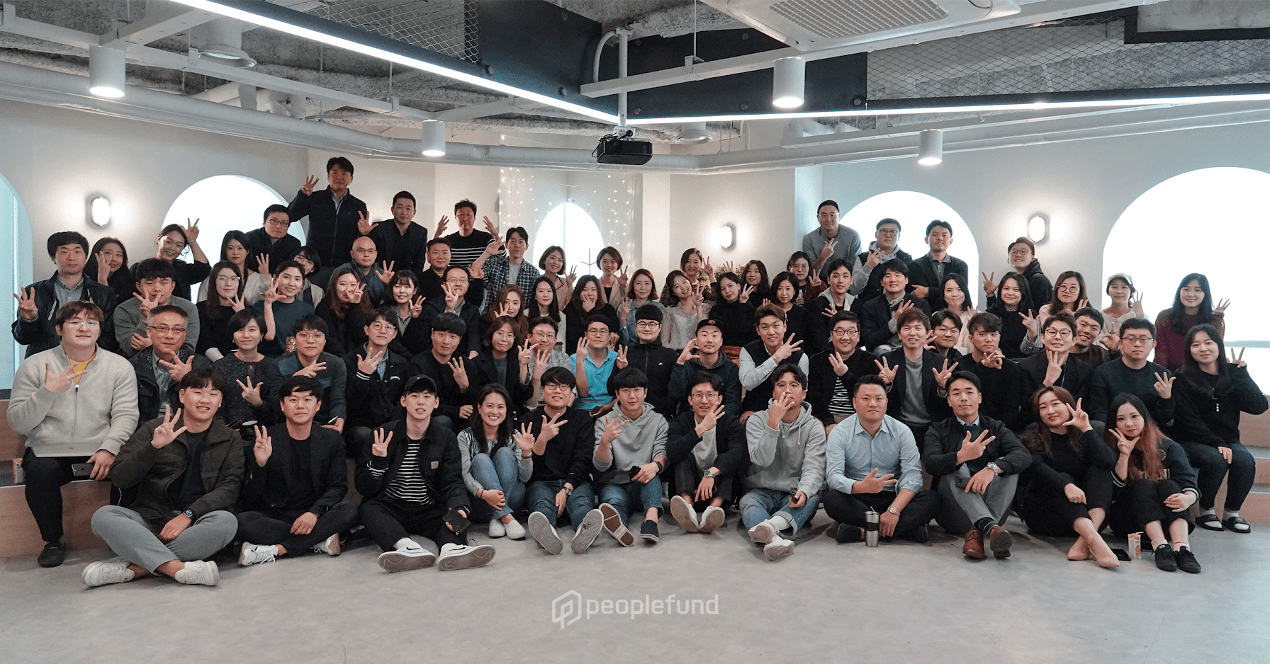 피플펀드, 데일리금융그룹 등 6개사로부터 123억 규모 투자유치