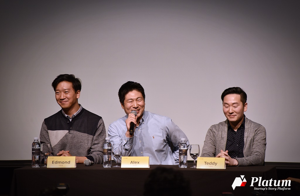 류영준 대표 “카카오페이, 5년 내 연간 100조 원 흐르는 플랫폼 될 것”