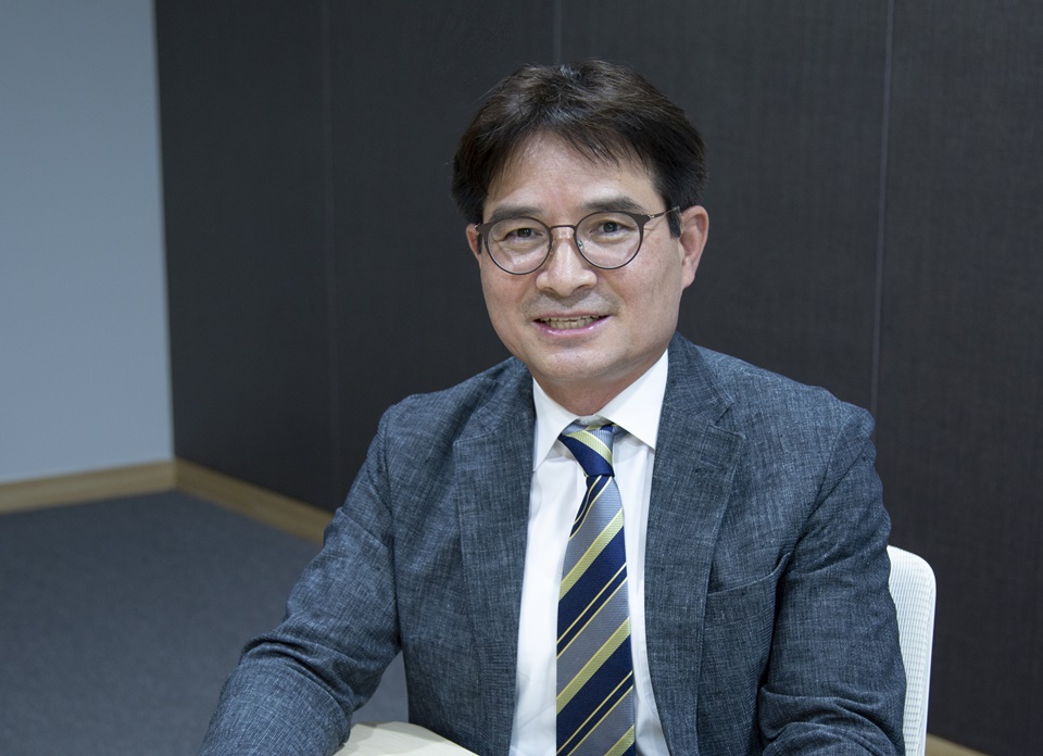 (동정)신현삼 전 케이티텔레캅 전무, 제3대 경기창조경제혁신센터장 취임