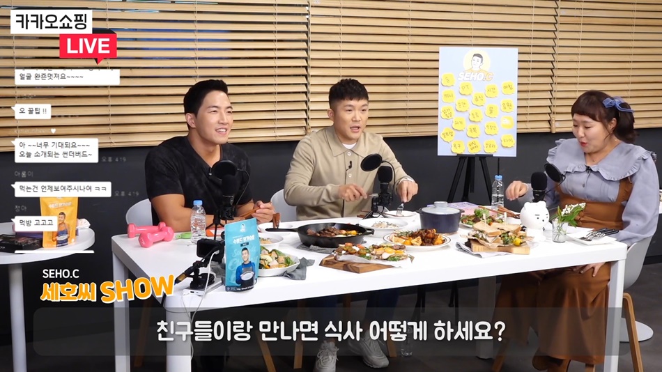 카카오쇼핑라이브, 누적 시청 횟수 1000만 회