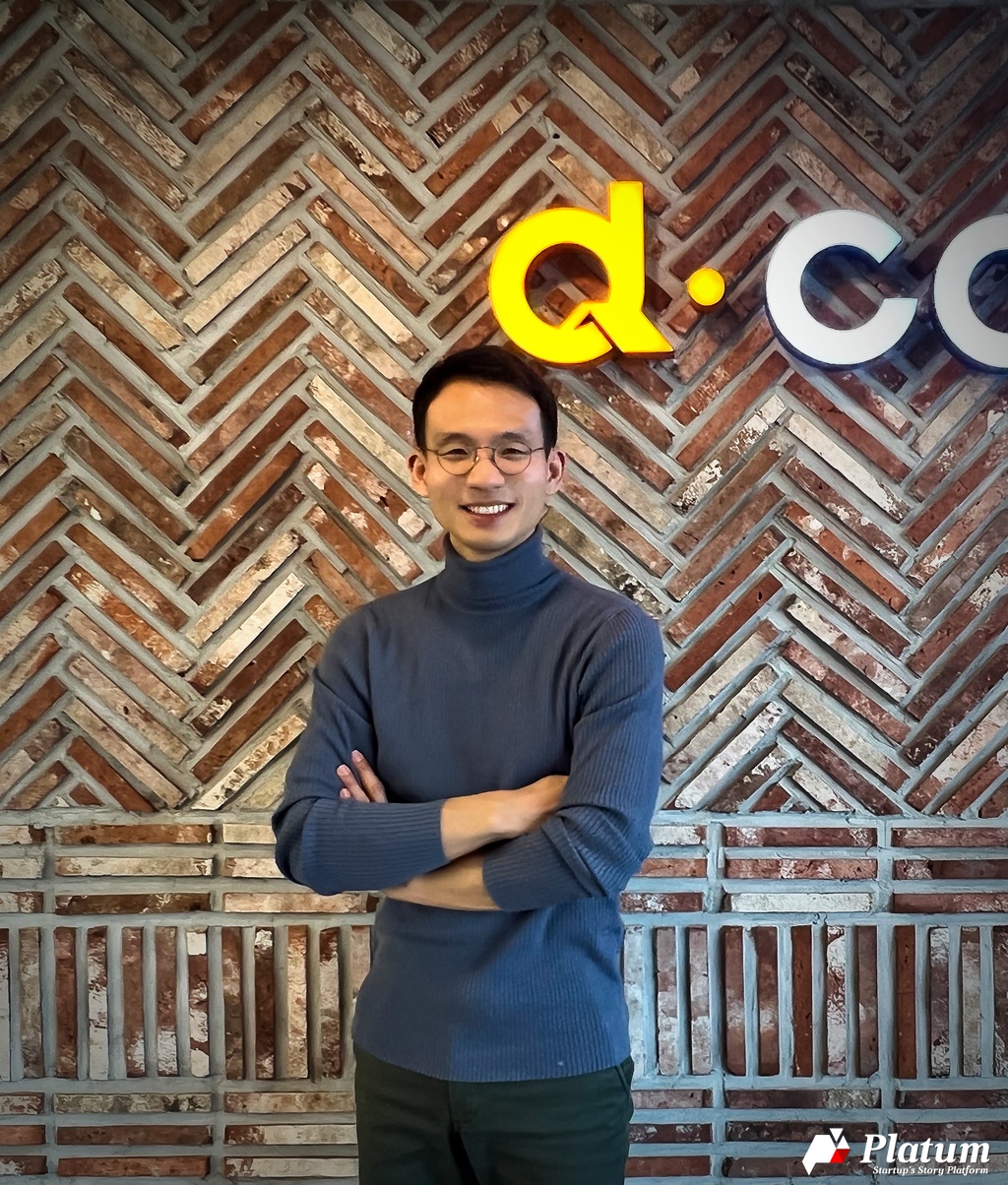 [Startup’s Story #487] “대체육 소비도 텀블러 쓰듯이” 위미트 안현석 대표