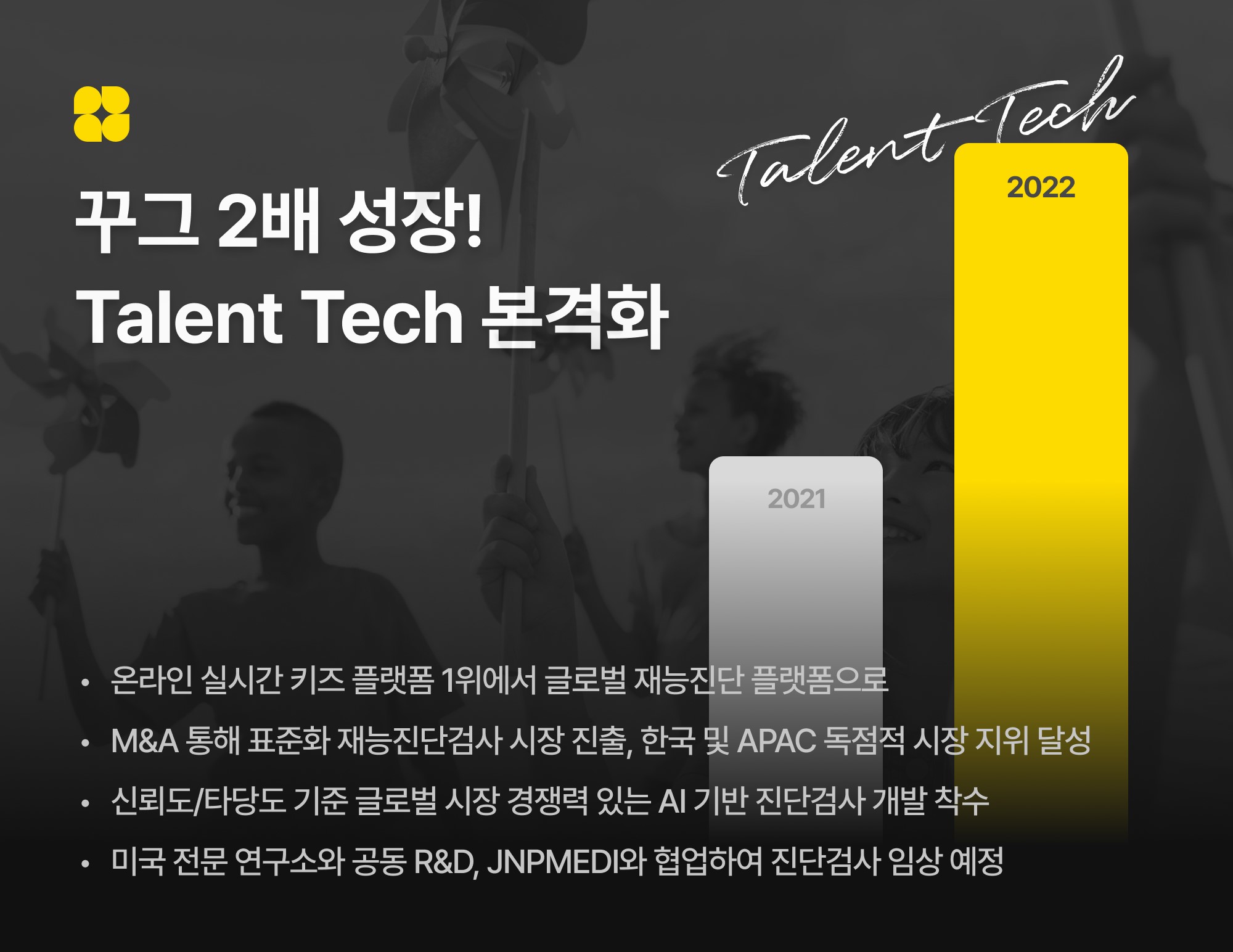 ‘꾸그’ 운영사 ‘글로랑’, 2022년 매출 성장률 100%…글로벌 진출 본격화