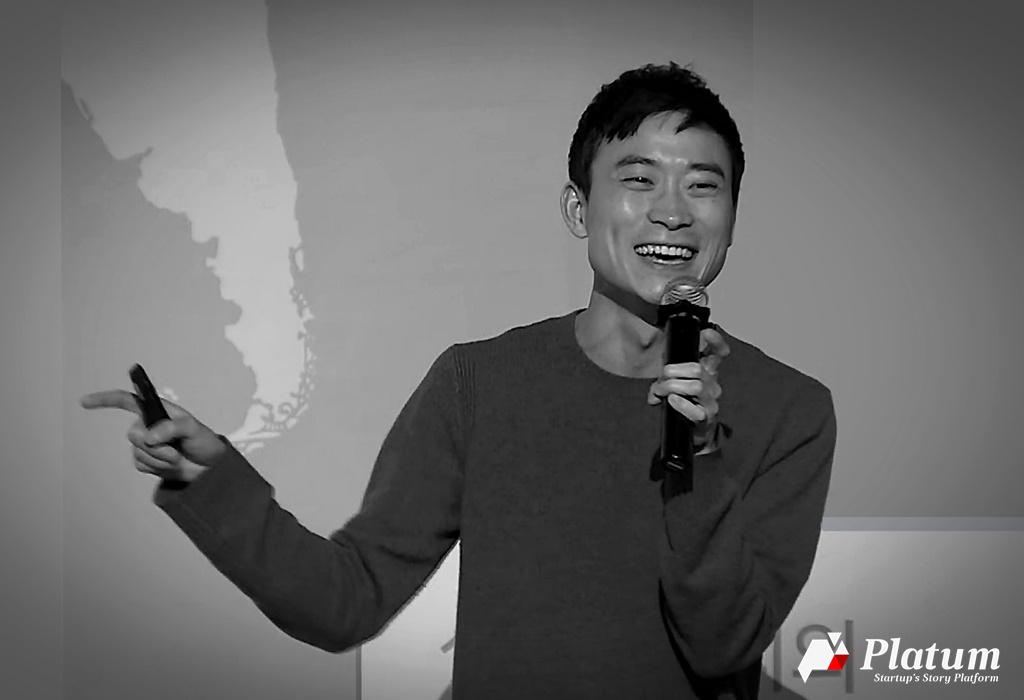 [액셀러레이터 동향] 스파크랩, 블라인드 김성겸 공동창업자 벤처파트너로 영입