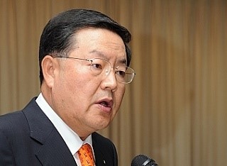 박해춘, 동양매직에서 동양 색깔 지운다