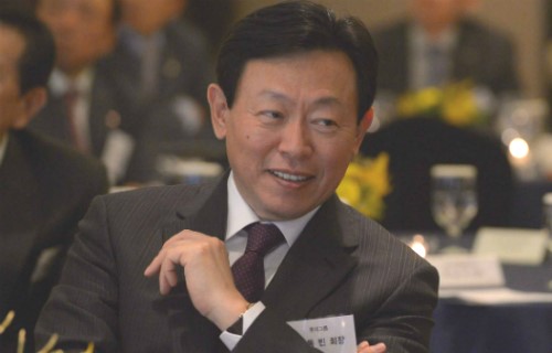 신동빈, 롯데 복합쇼핑몰 지방 확장에 주력