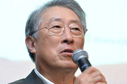 문규영, 아주산업의 레미콘사업 선택과 집중