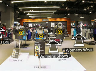 스타필드하남 슈퍼샵, IT와 결합한 새 유통매장 선보여