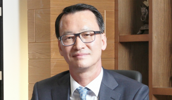 박진규, 현장 경영수업 발판으로 에넥스 기사회생
