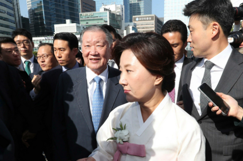 [Who Is ?] 정성이 이노션 고문