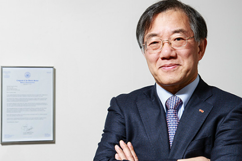송호근의 쉼없는 도전, 와이지원 절삭공구 세계 챔피언 보여 