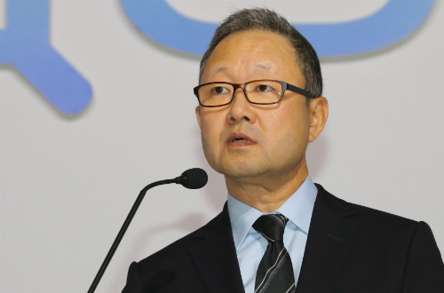 한국필립모리스 궐련형 전자담배 경고그림은 소비자 혼란만 준다