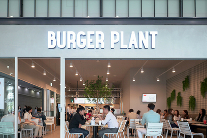 신세계푸드, 코엑스에 데블스도어 쓰리트윈즈 버거플랜트 열어 