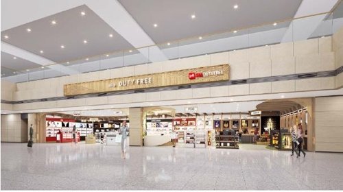 인천공항 입국장 면세점 31일 운영 시작, 담배와 의류는 못 판다