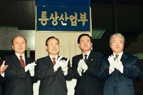 전 통상산업부 차관 박운서 별세, 필리핀 마닐라에서 향년 80세