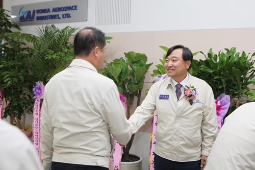[Who is] 안현호 한국항공우주산업 대표이사 사장