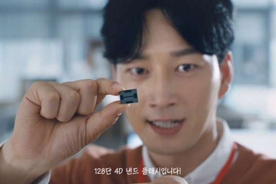 SK하이닉스 ‘첨단 반도체 청주편’ 광고 유튜브 조회 1230만 건 달성