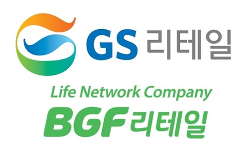 유통주 맥 못 춰, BGF리테일 엔에스쇼핑 내리고 광주신세계 올라