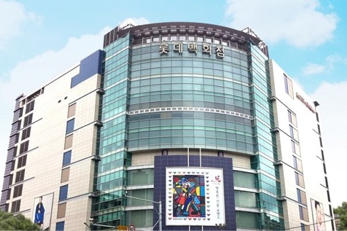 롯데백화점 노원점 새단장해 26일 열어, 정원 홈퍼니싱 키덜트존 갖춰
