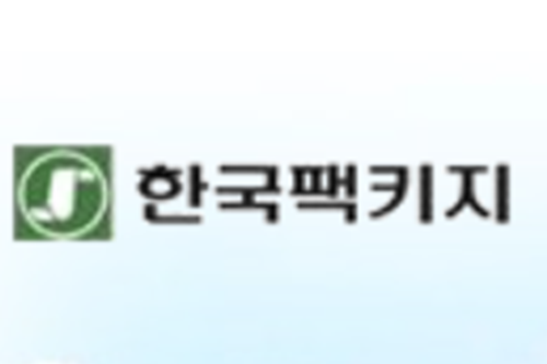 한국팩키지 주가 장중 뛰어, 원창포장공업 합병 통한 우회상장 승인받아