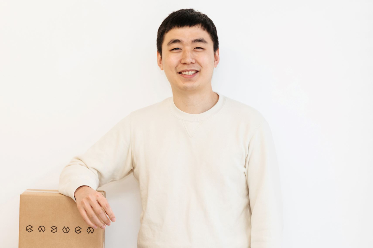 [오늘Who] 하루 3끼 돼지고기 김재연, 정육각 종합식품몰로 키운다