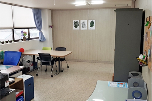 [인터뷰] 15돌 다솜이재단 양용희 이사장, 새 플랫폼으로 새 도전