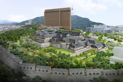 호텔신라 정상화 기지개, 한옥호텔과 해외사업 재시동 거나