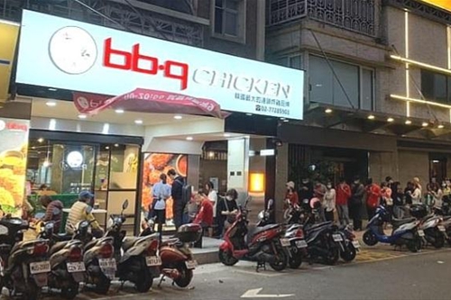 제너시스BBQ 대만사업 확대, 올해 BBQ 매장 7곳 추가 오픈 추진