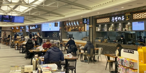 풀무원푸드앤컬처, 수도권 휴게소 5곳에서 신메뉴 17종 선보여