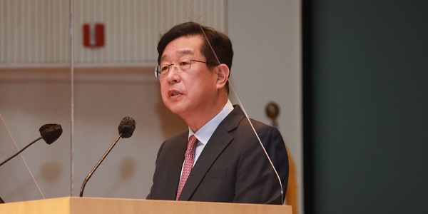 [Who Is ?] 고정석 삼성물산 상사부문장 대표이사 사장