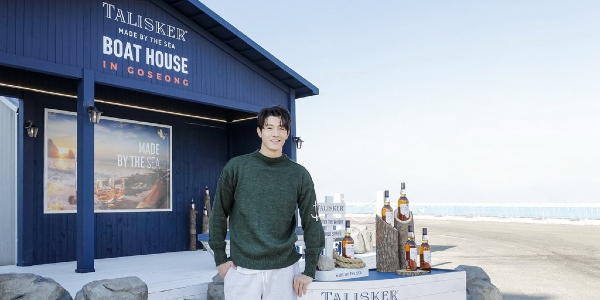팝업스토어에 꽂힌 위스키 브랜드, 주류시장 새로운 큰 손 MZ세대 공략
