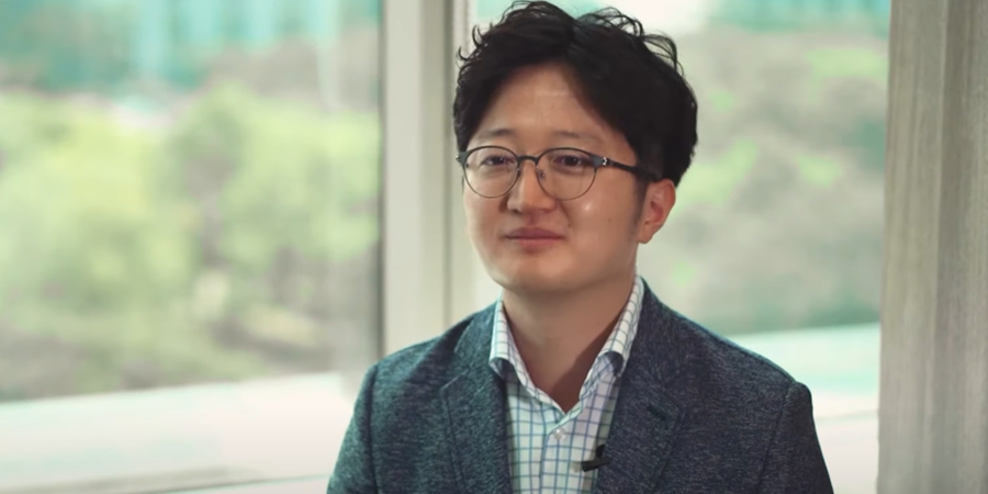 [인터뷰] 얼라인파트너스 이창환 SM엔터 주가 더 가야, 장기 보유할 것