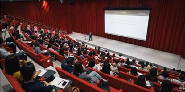 아모레퍼시픽재단, 설립 50주년 맞아 ‘아시아의 미’ 특강 개최