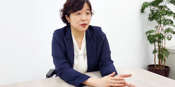 커리어케어 디앤서본부장 박선정 “스타트업·중소기업의 채용전략은 달라야”