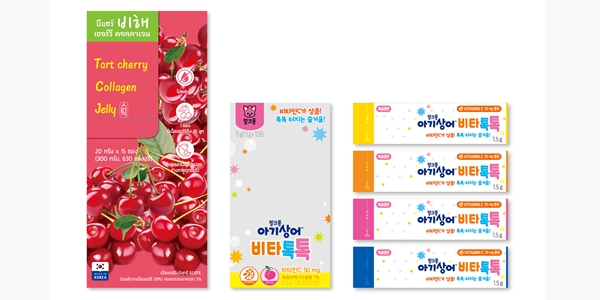 아이월드제약 건강기능식품 태국 수출 준비, 이르면 올해 말 예상