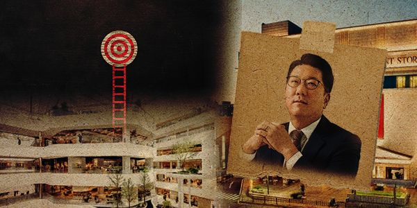[Who Is ?] 고정관념 깬 역발상 정지선 현대백화점그룹 회장, 더현대서울 성공 그 다음은