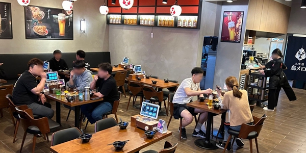 제너시스BBQ그룹, 일본식 선술집 토리메로 새 매장 충북 청주에 내
