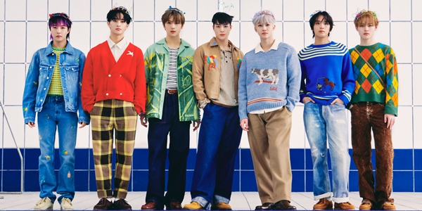 SM엔터 NCT 드림, 일본 두 번째 싱글앨범 문라이트 타이틀곡 6시 공개