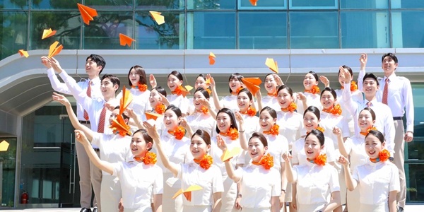 제주항공 취항 18주년 기념 행사 열어, “국내외 항공여행 대중화 이끌어”