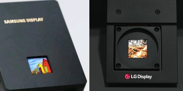 애플 비전프로 차기작 포기하나, 삼성 LG 올레도스 디스플레이 전망 불투명