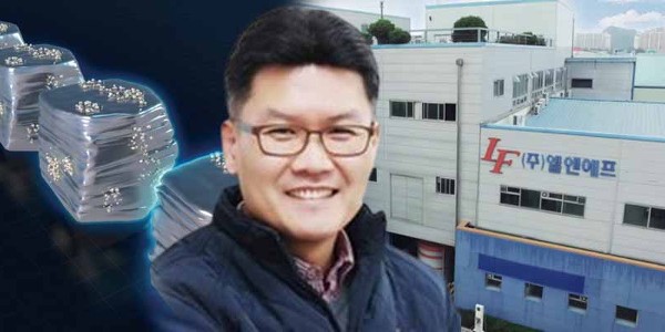 엘앤에프 실적 변수는 여전히 테슬라, 최수안 양극재 수요처 다변화 효과 아직