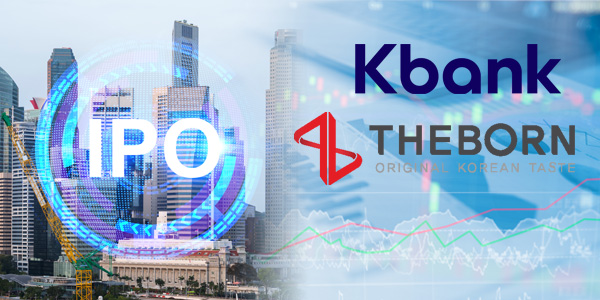 10월 IPO 6년 만에 큰 장 선다, 케이뱅크 더본코리아 오름테라퓨틱 주목