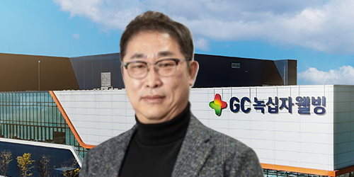 녹십자웰빙 미용의료 뛰어들어, 김상현 연임 첫 해 보툴리늄 톡신 들고 중국으로