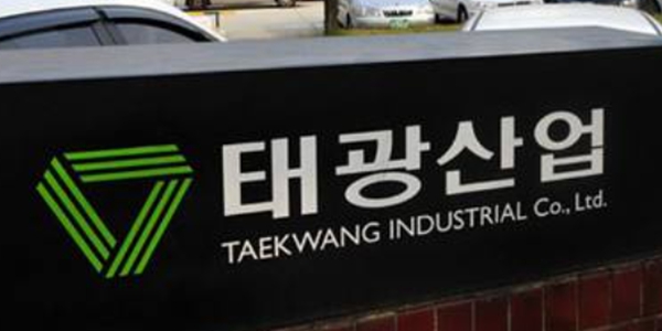 태광산업, 대주주 트러스톤의 이호진 전 회장 경영복귀 요구에 바람직하지 않아