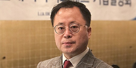 [Who Is ?] 강국진 엘앤케이바이오메드 대표이사