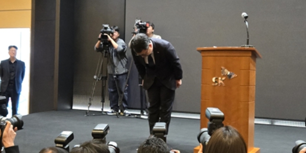[김재섭의 뒤집어보기] 개인정보보호위 부위원장의 SK텔레콤 메인 서버 해킹 발언 주목해야 하는 이유