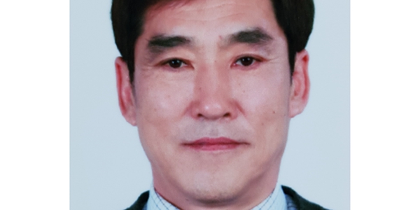 동원그룹, 동원글로벌터미널부산에 40년 물류 전문가 윤상건 대표 선임