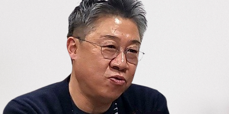 [Who Is ?] 김상현 칩스앤미디어 대표이사