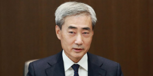 환율 1500원 시대 한은 통화정책 이끌 '매파' 신현송, 금리 인상 가까워지나