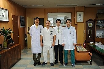 원광대병원, 외국의료인력 연수기관 명성