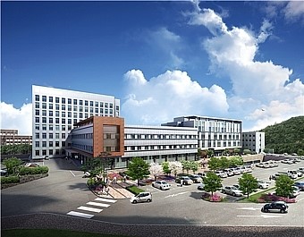 근로복지공단 인천병원 제2도약 새출발